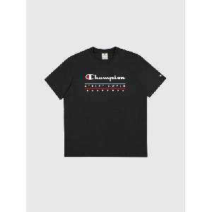 Champion Тениска SS Tee (220772-KK001)