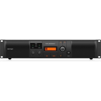 Behringer NX3000 DSP