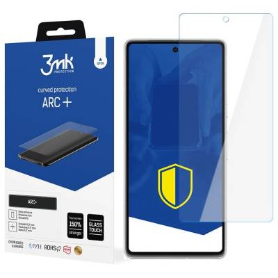 3mk Protection Защитно фолио Google Pixel 7 5G, 3MK, Стъкло, Прозрачно (5903108495875)