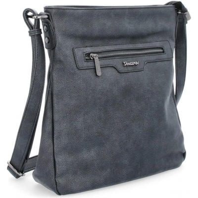Tangerin crossbody kabelka 7004 černá