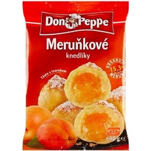 Don Peppe meruňkové knedlíky 600 g