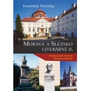 Morava a Slezsko Literární II. - František Všetička