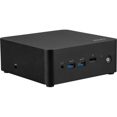 MSI Cubi NUC 1M-074BCZ