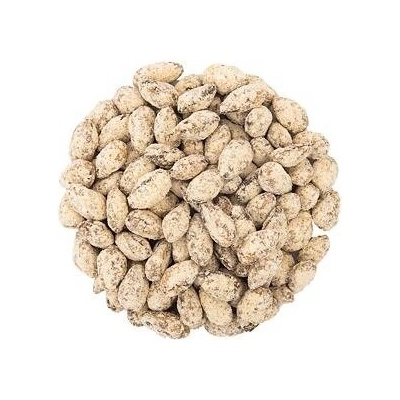 SVĚT PLODŮ Mandle peanut butter 200 g