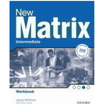 New Matrix Inter WB