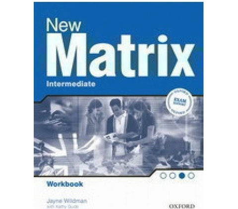 New Matrix Inter WB