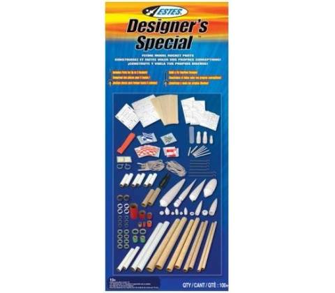 Estes Designer Special Kit