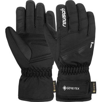 Reusch Ръкавици Reusch Tommy Gore-Tex Ski Gloves - Black