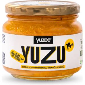 Yuzee Чай Юзее Юзу 550 г