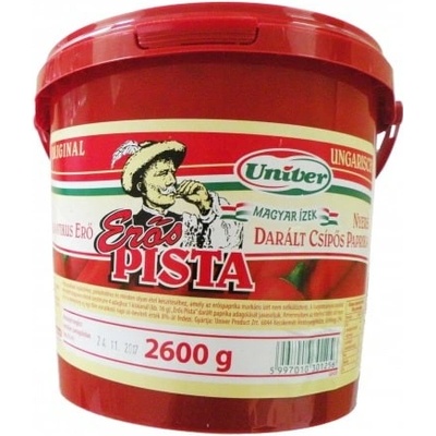 Univer Erös Pista 2,6 kg