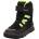 Superfit Детски зимни ботуши Superfit Kid's Mars Winter boots - Schwarz / Gelb - размер 32 (EU) (702-4596-0318)