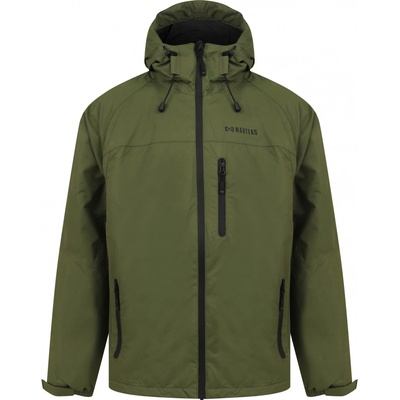 Navitas Bunda Scout Jacket Green 2.0