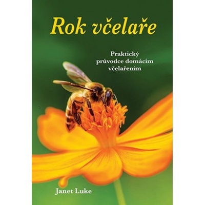 Včelařův rok