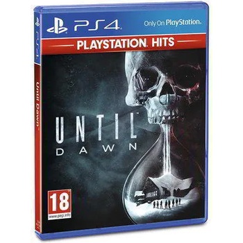 Image 1 of Sony Until Dawn [PlayStation Hits] (PS4)