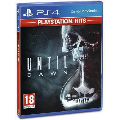 Sony Until Dawn [PlayStation Hits] (PS4)