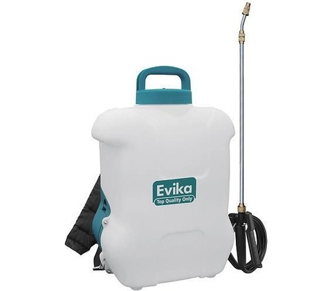 EVIKA DJ160, 16l