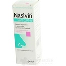 Voľne predajné lieky Nasivin Soft 0,01% int.nao.1 x 5 ml