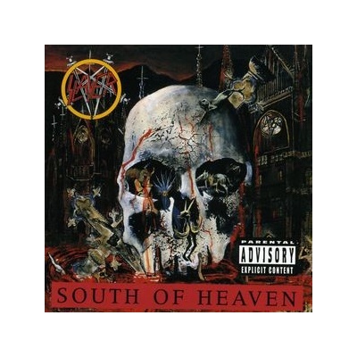 South of Heaven - Slayer