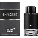 Montblanc Explorer parfumovaná voda pánska 100 ml tester