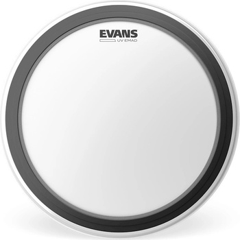 Evans 20" EMAD UV1