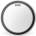 Evans 20" EMAD UV1