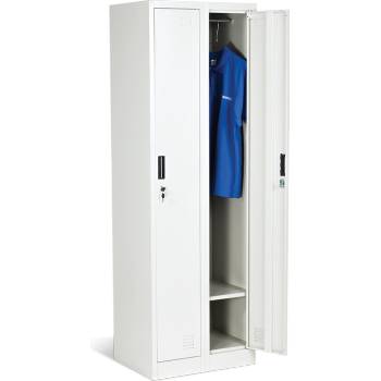 Carmen Метален шкаф Carmen CR-1242-2 J (3580015_1)