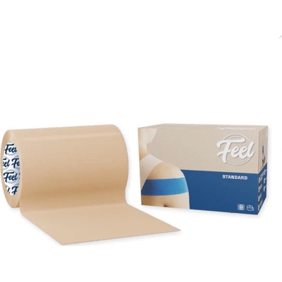 FeelTape tělová 10 cm x 5 m
