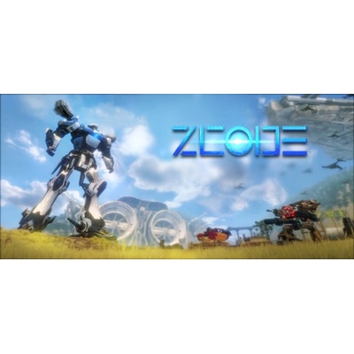 Игра Z`code (VR for HTC Vive) за PC Steam, Електронна доставка