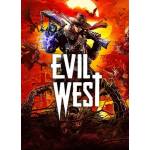 Focus Home Interactive Evil West (PC)