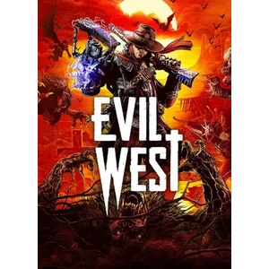 Focus Home Interactive Evil West (PC)