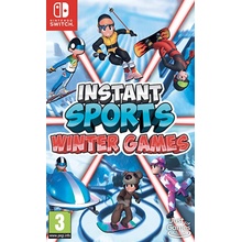 Instant Sports: Winter Games