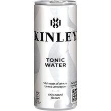 Kinley Tonic Water 250 ml