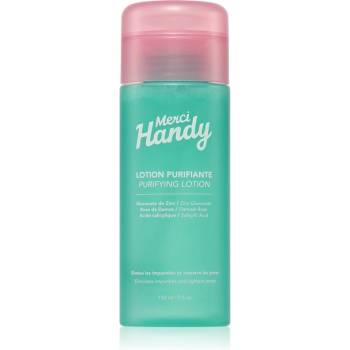 Merci Handy Purifying Lotion хидратиращо мляко за тяло 150ml