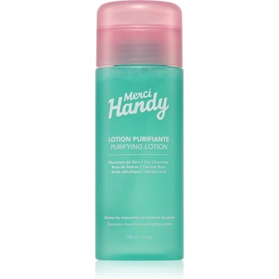 Merci Handy Purifying Lotion хидратиращо мляко за тяло 150ml