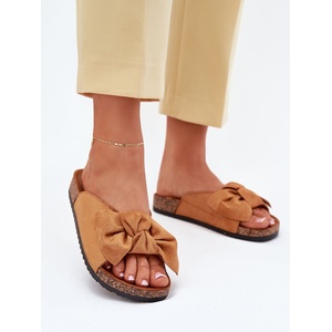 Step in style Дамски чехли модел 214494 Step in style