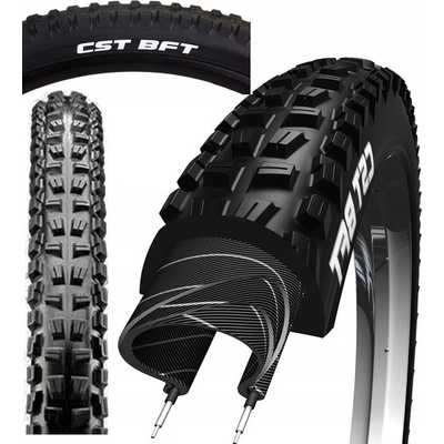 CST 26x2.25 BFT C1752 drôt 54-559 All Mountain Freeride