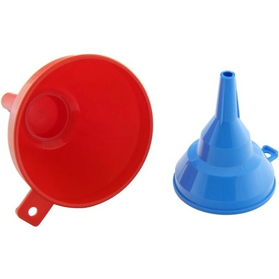 Lievik so sítkom (12cm)