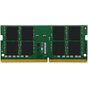 Kingston DDR4 4GB 2666MHz CL19 KVR26S19S6/4