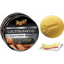 Meguiar's Ultimate Leather Balm 160 g