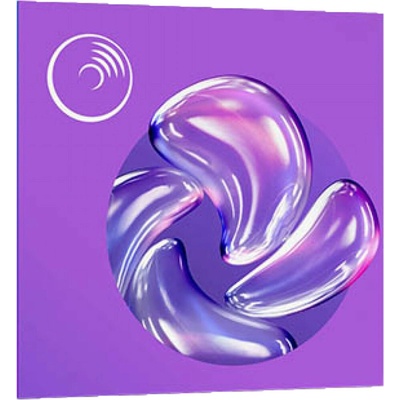 iZotope Audiolens (1 zariadenie / Lifetime) (Windows / Mac) (9920-100702) (Elektronická licencia)