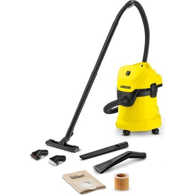 Kärcher WD 3 Car Kit 1.629-809.0