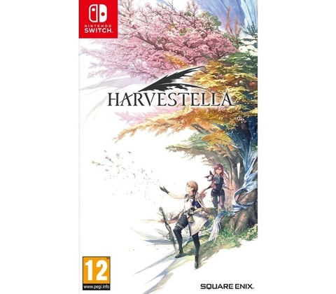 Harvestella