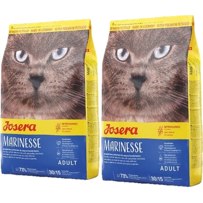 Josera Marinesse 2 x 2 kg