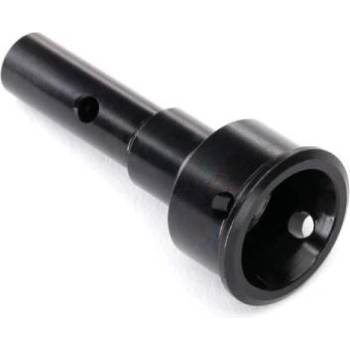 Traxxas ос на колелото