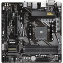 Základné dosky Gigabyte B550M DS3H rev. 1.0