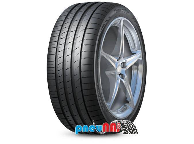 TOURADOR TIRE X SPEED 225/35R19 2本