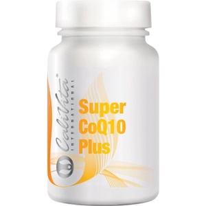 CaliVita Super CoQ10 Plus 20 mg [120 капсули]