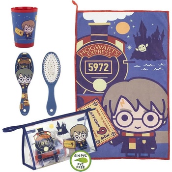 CERDá Несесер Cerdá Harry Potter Travel wash bag - Blue (Red)