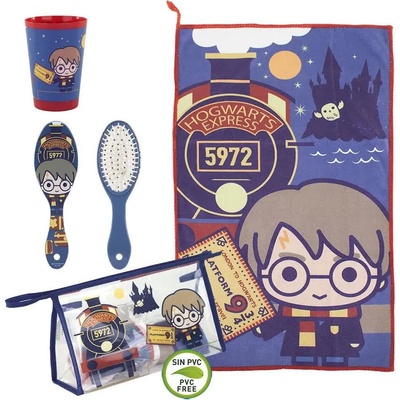 CERDá Несесер Cerdá Harry Potter Travel wash bag - Blue (Red)