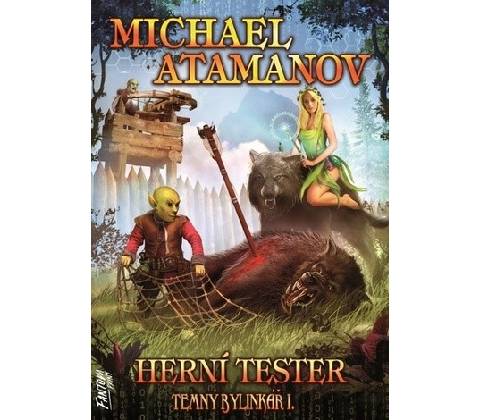 Herní tester